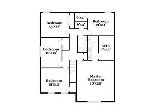 3428 Chandler Cove Way in Nashville, TN - Foto de edificio - Building Photo