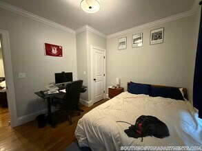 323 W Fourth St in Boston, MA - Building Photo - Building Photo
