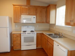 1531 SW Knoll Ave in Bend, OR - Building Photo - Building Photo