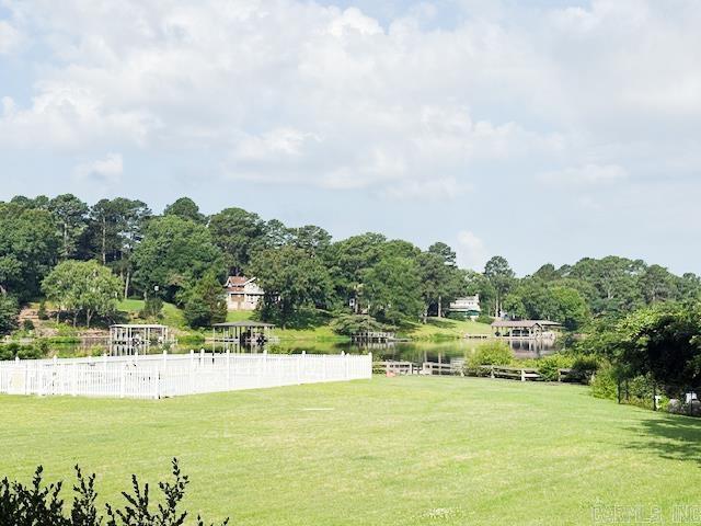 181 Fish Hatchery Rd in Hot Springs National Park, AR - Building Photo