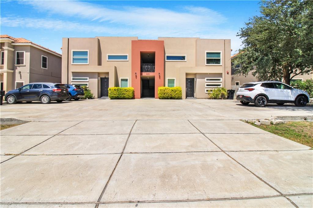 3008 S L St in McAllen, TX - Building Photo