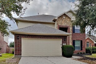 3618 Avalon Spring Ln in Spring, TX - Building Photo