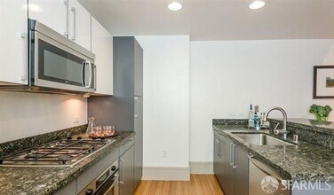 1 S Park St in San Francisco, CA - Building Photo - Building Photo