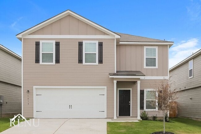 property at 3018 Jackson Smt