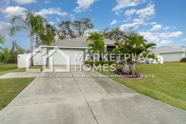 4213 Garden Blvd in Cape Coral, FL - Building Photo - Building Photo