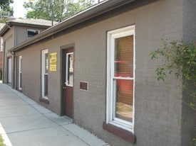 Historic Downtown Apartments II