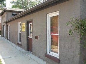 Historic Downtown Apartments II | Lafayette, IN Apartments