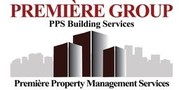 Property Management Company Logo Premiere Property Management