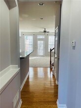 424 Tioram Ln SE in Smyrna, GA - Foto de edificio - Building Photo
