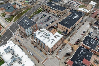 The Landmark at Kent in Kent, OH - Building Photo - Building Photo