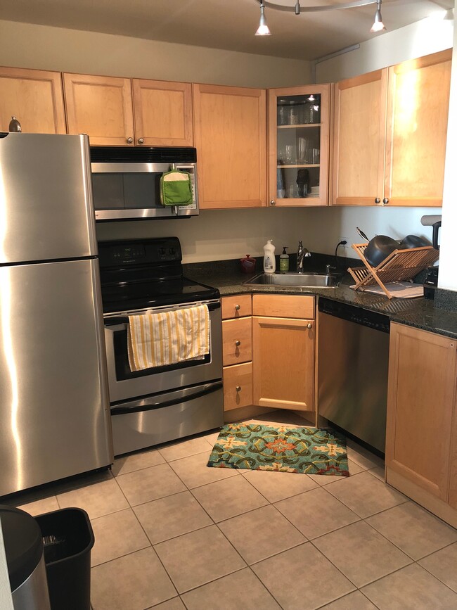 property at 1355 N Sandburg Ter