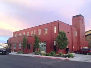 495 Morrill Ave in Reno, NV - Building Photo - Building Photo