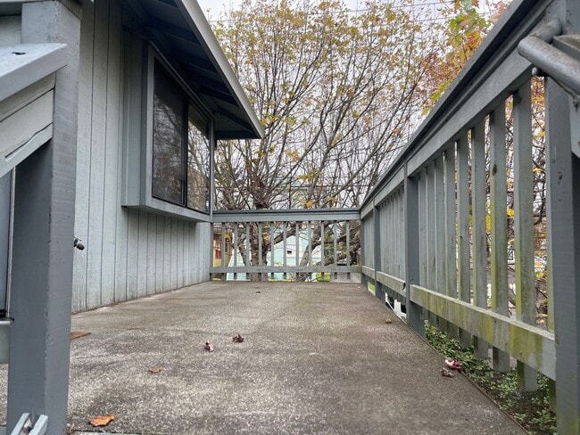 820 A St in Eureka, CA - Building Photo - Building Photo