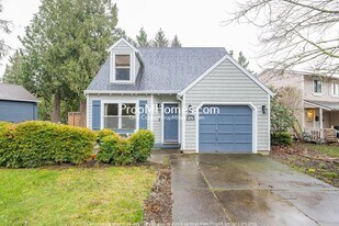 7500 SW Elmwood St in Tigard, OR - Building Photo