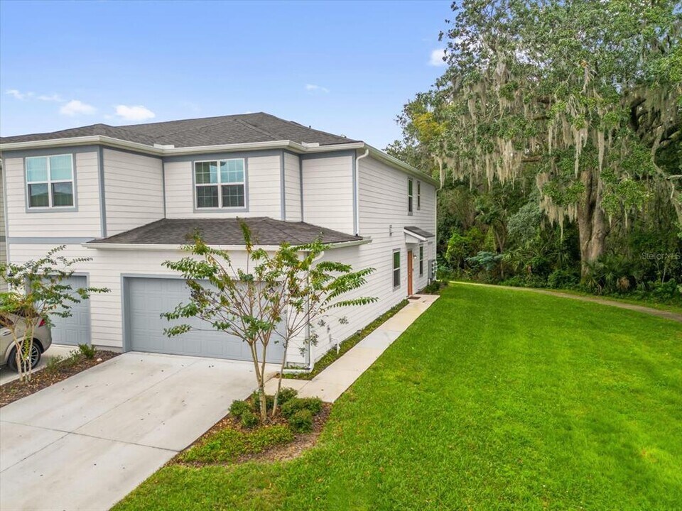 2523 Bright Jewel St in Kissimmee, FL - Building Photo