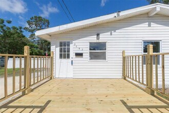 9445 Cardy St in New Port Richey, FL - Building Photo - Building Photo