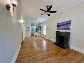 3318 Gilpin St in Denver, CO - Building Photo - Building Photo