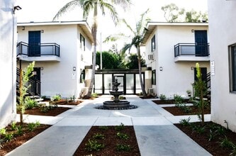Fairmont in West Covina, CA - Building Photo - Building Photo