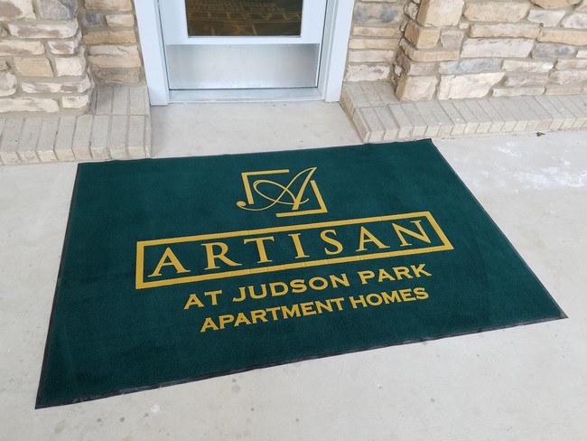 Artisan at Judson Park in San Antonio, TX - Foto de edificio - Building Photo