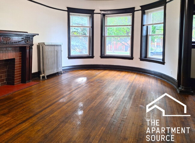 4533 S Michigan Ave, Unit 1 in Chicago, IL - Building Photo - Building Photo