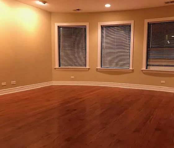 6310 N Rockwell St in Chicago, IL - Building Photo - Building Photo