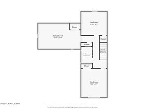 112 Knightsbridge Rd in Bluffton, SC - Foto de edificio - Building Photo