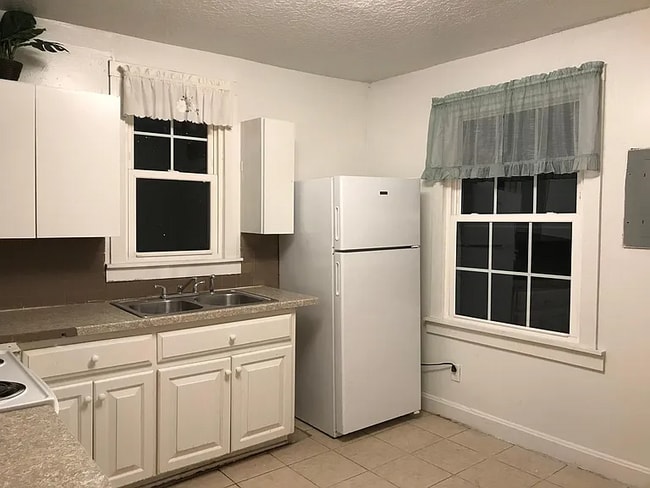 property at 4430 Victor St