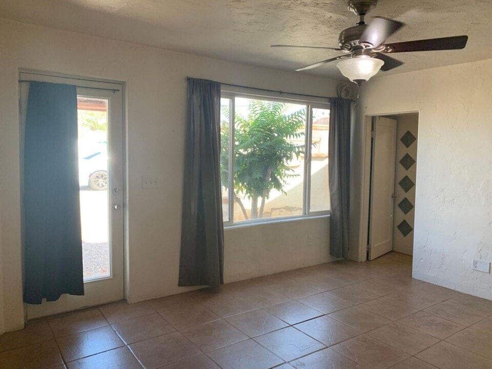 3540 E Pima St in Tucson, AZ - Building Photo