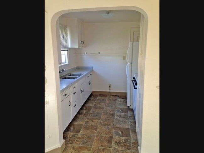 1311 Washington St-Unit -1 in Eugene, OR - Building Photo - Building Photo