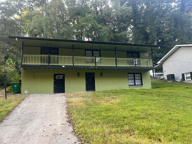 property at 2375 Brentford Pl