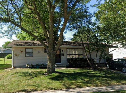 1312 Johnson St | Rentals in Ames, IA