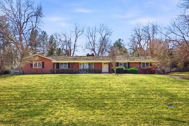 2050 Cherryville Rd in Greenwood Village, CO - Building Photo - Building Photo