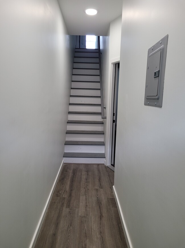 3338 N Water St in Philadelphia, PA - Building Photo - Building Photo
