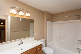 GrandView Estates in Sartell, MN - Building Photo - Interior Photo