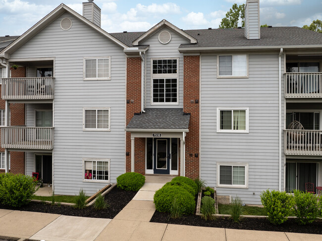 Stoney Creek Condominiums in West Chester, OH - Building Photo - Building Photo