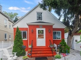 356 Sherman St in Passaic, NJ - Building Photo