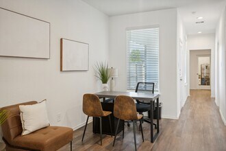 The Villas at Tamarron in Katy, TX - Building Photo - Building Photo