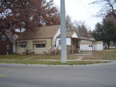 2700 N 56th St in Lincoln, NE - Foto de edificio - Building Photo