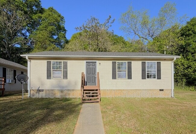 710 Fertilla St in Carrollton, GA - Building Photo - Building Photo