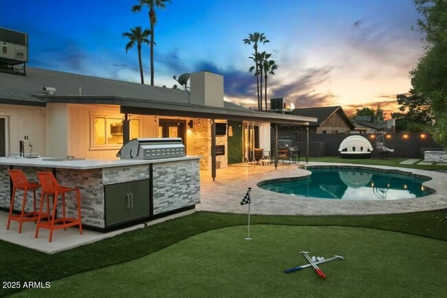 4844 E Andora Dr in Scottsdale, AZ - Building Photo - Building Photo