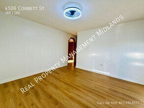 4506 Corbett St in Columbia, SC - Building Photo - Building Photo