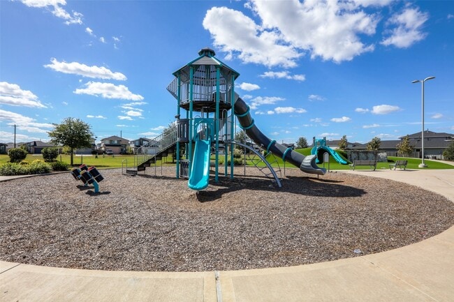 property at 2921 Stamford Hl Ln