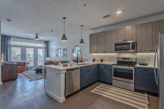 The Langford in Dallas, TX - Building Photo - Interior Photo