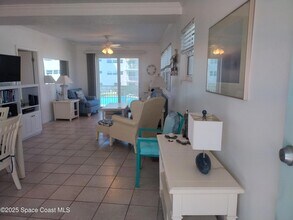 4000 Ocean Beach Blvd, Unit 2K in Cocoa Beach, FL - Building Photo - Building Photo