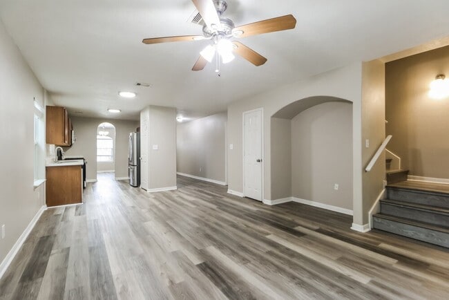 property at 5049 Rifle Rd