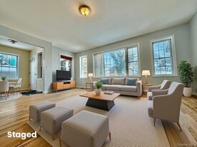 440 Highland Ave in Mount Vernon, NY - Building Photo