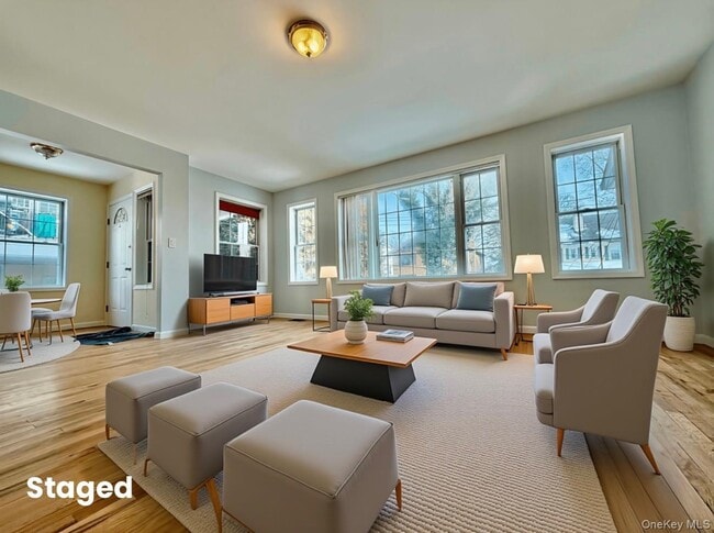 property at 440 Highland Ave