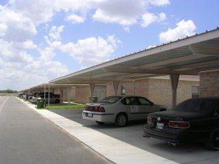 1205 Cornerstone Loop in Rio Grande City, TX - Foto de edificio - Other