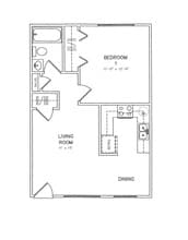 Highland Manor Apartments in Knoxville, TN - Building Photo - Building Photo