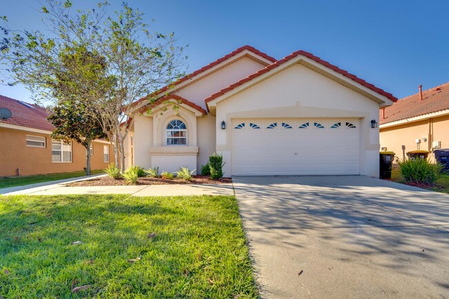 property at 532 Viola Dr